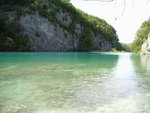 Plitvice Lakes National Park