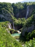 Plitvice Lakes National Park