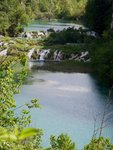 Plitvice Lakes National Park
