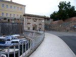 Zadar 舊城入口