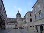 Dubrovnik 古城