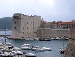 Dubrovnik 古城
