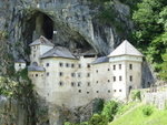 Postojna - Predjama Castle