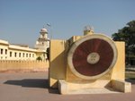 齋浦爾 - 古天文台