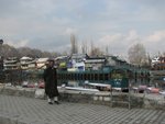 喀什米爾-  Srinagar