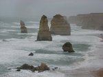 Great Ocean Road - Twelve Apostles