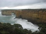 Great Ocean Road - Loch Ard Gorge 2