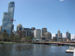 Melbourne  -  Southbank