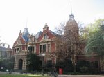 University of Melbourne
