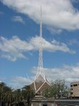 Melbourne  -  Art Centre