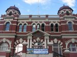 Melbourne  -  City Baths
