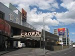 Melbourne  -  Crown Casino