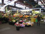 Melbourne  -  Queen Victoria Market