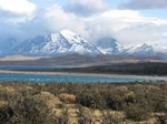 Parque Nacional Torres del Paine 百內國家公園