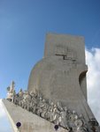 里斯本-航海家紀念碑 Lisbon Monument