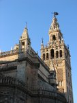 塞維爾 Sevilla