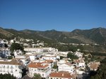 白色山城 Mijas