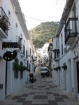 白色山城 Mijas