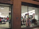 ZARA made in Spain