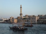 Dubai Creek