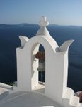Oia, Santorini