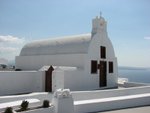 Oia , Santorini