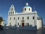 Oia , Santorini