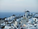 Oia , Santorini