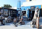 Oia , Santorini  - Shop