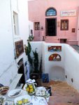 Oia , Santorini - Shop