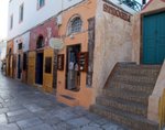 Oia , Santorini - Shops