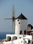 Oia , Santorini