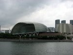 Esplanade 濱海藝術中心