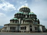 Sofia - Aleksander Nevski Cathedral