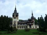 Peles Castle