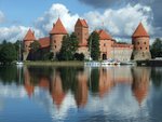 Trakai Island Castle