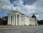 Vilnius Cathedral