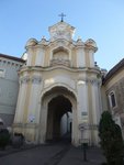 Basilian Gate