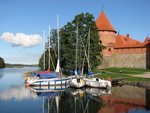 Trakai