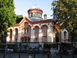 Church of St. Paraskeva