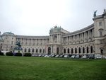 Hofburg Imperial Palace