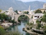 Mostar Old Bridge