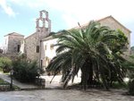 Budva Old Town