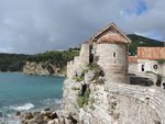 Budva Old Town