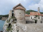 Budva Old Town