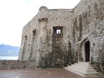 Budva Old Town