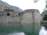 Kotor 護城河