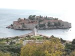 Sveti Stefan
