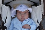IMG_0356  我真係好唔鐘意戴帽