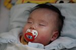 朝早又退左好多 IMG_0563